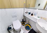 招商中环-卫生间