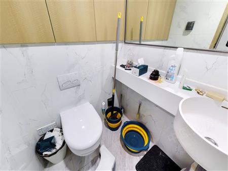 招商中环-卫生间