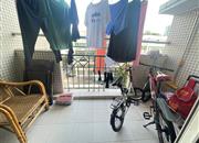 鹏兴花园（二期）-阳台