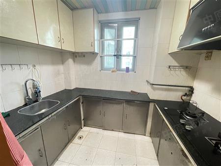 鹏兴花园（二期）-厨房