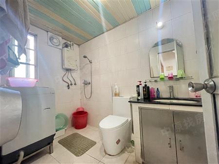 鹏兴花园（二期）-卫生间