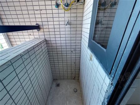 君胜熙珑山花园-阳台