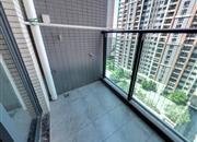 君胜熙珑山花园-阳台