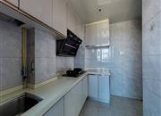 君胜熙珑山花园-厨房