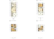 馨园（二期）-户型图