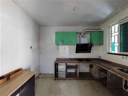 馨园（二期）-厨房