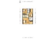 馨园（二期）-户型图