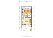 馨园（二期）-户型图