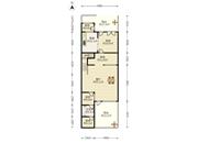 馨园（二期）-户型图