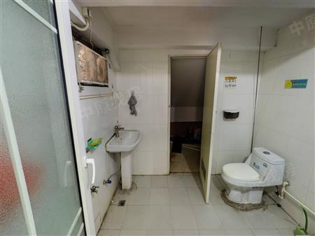 馨园（二期）-卫生间