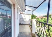 馨园（二期）-阳台