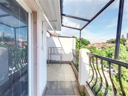 馨园（二期）-阳台