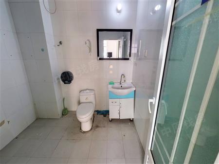 馨园（二期）-卫生间