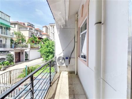 馨园（二期）-阳台