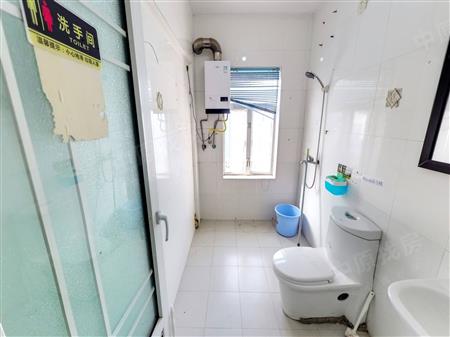 馨园（二期）-卫生间