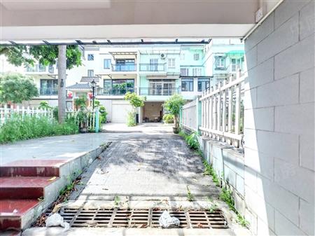 馨园（二期）-阳台