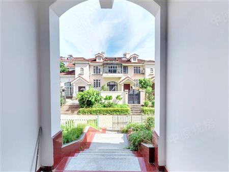 馨园（二期）-阳台