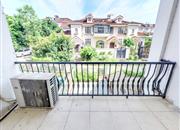 馨园（二期）-阳台