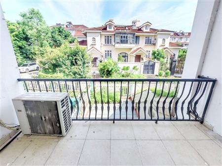 馨园（二期）-阳台