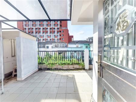 馨园（二期）-阳台