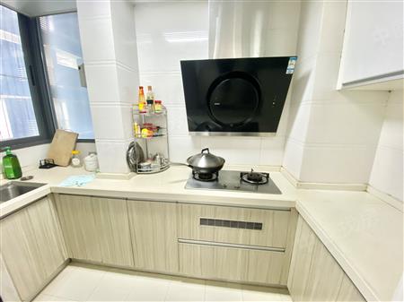 四季御园（新世界四季御园）-厨房