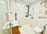 四季御园（新世界四季御园）-卫生间