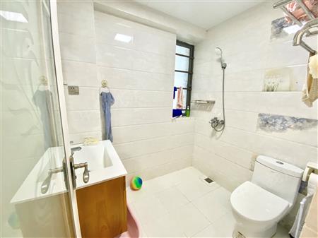 四季御园（新世界四季御园）-卫生间