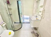 四季御园（新世界四季御园）-卫生间