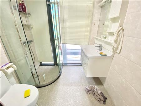 四季御园（新世界四季御园）-卫生间