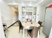 四季御园（新世界四季御园）-餐厅