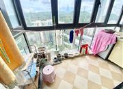 四季御园（新世界四季御园）-阳台