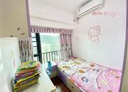 四季御园（新世界四季御园）-次卧