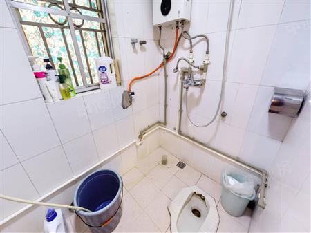 福园小区-卫生间