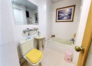 福园小区-卫生间