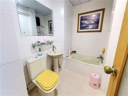 福园小区-卫生间