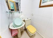 福园小区-卫生间