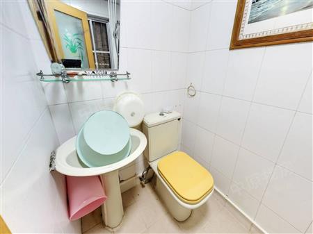 福园小区-卫生间