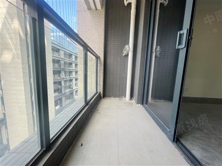 蓝郡公馆大厦-阳台