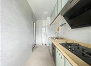 蓝郡公馆大厦-厨房