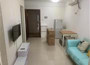 阳光里雅居-客厅