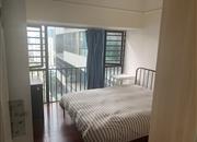 阳光里雅居-主卧