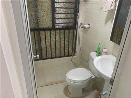 阳光里雅居-卫生间