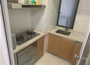 阳光里雅居-厨房