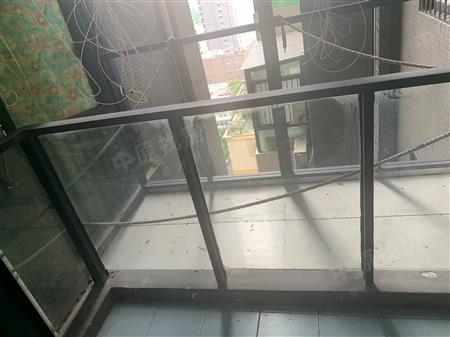 阳光里雅居-阳台