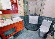 星河国际-卫生间