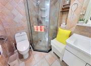 星河国际-卫生间