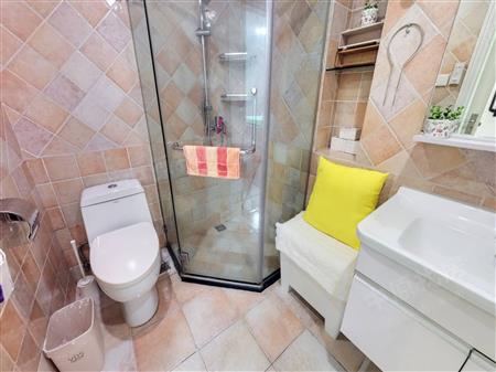 星河国际-卫生间