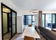 天汇时代花园（二期）-餐厅