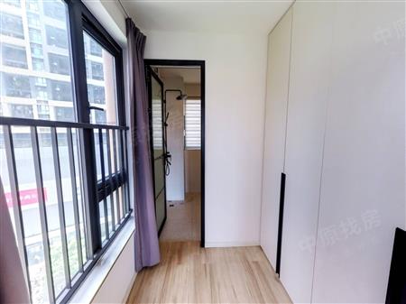 天汇时代花园（二期）-其他