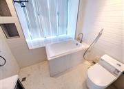 天汇时代花园（二期）-卫生间